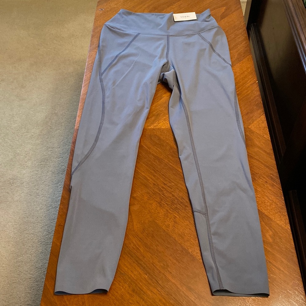 Soma workout leggings